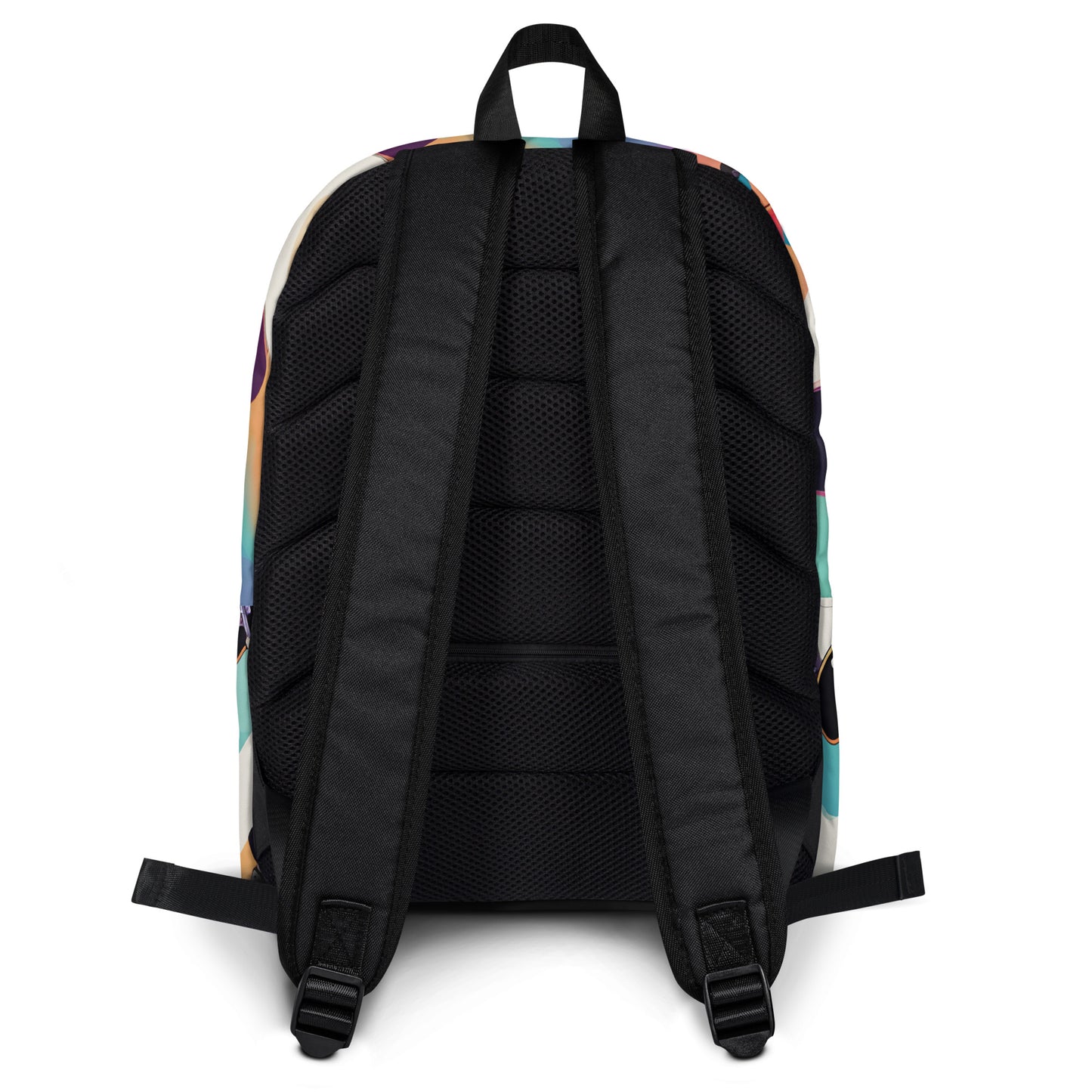 Skate Crew Backpack