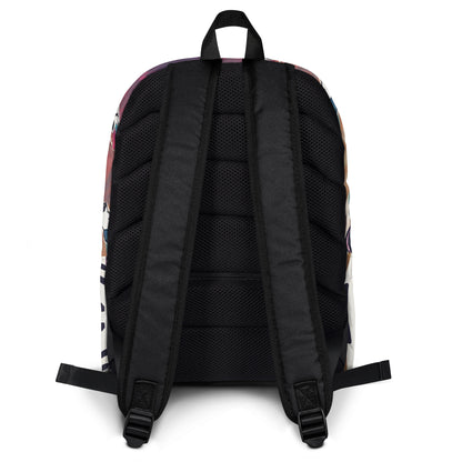 Skate Culture Backpack