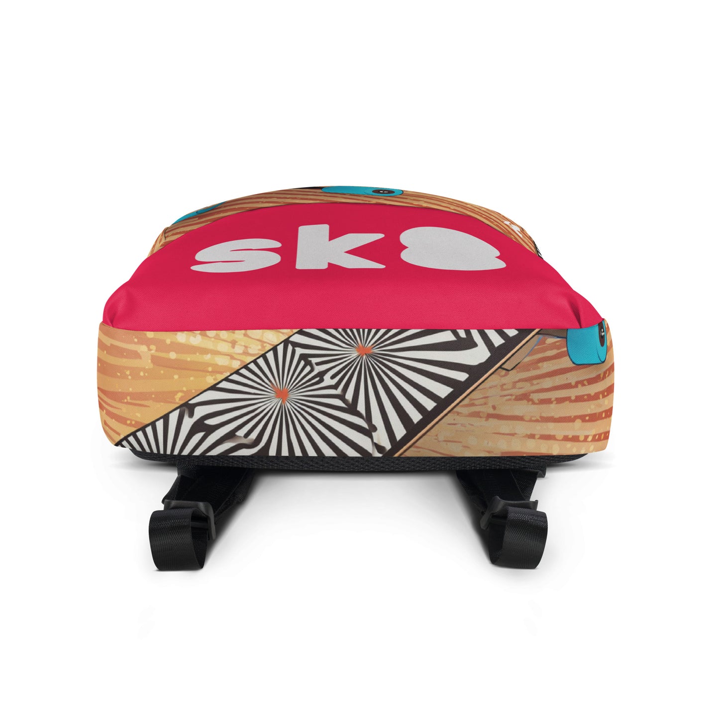 SK8 Backpack