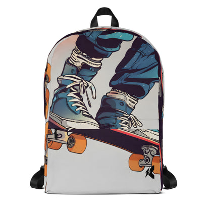 Skater Vibe Backpack