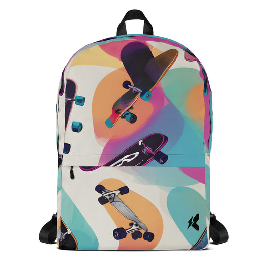 Skate Crew Backpack