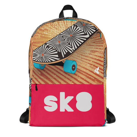 SK8 Backpack