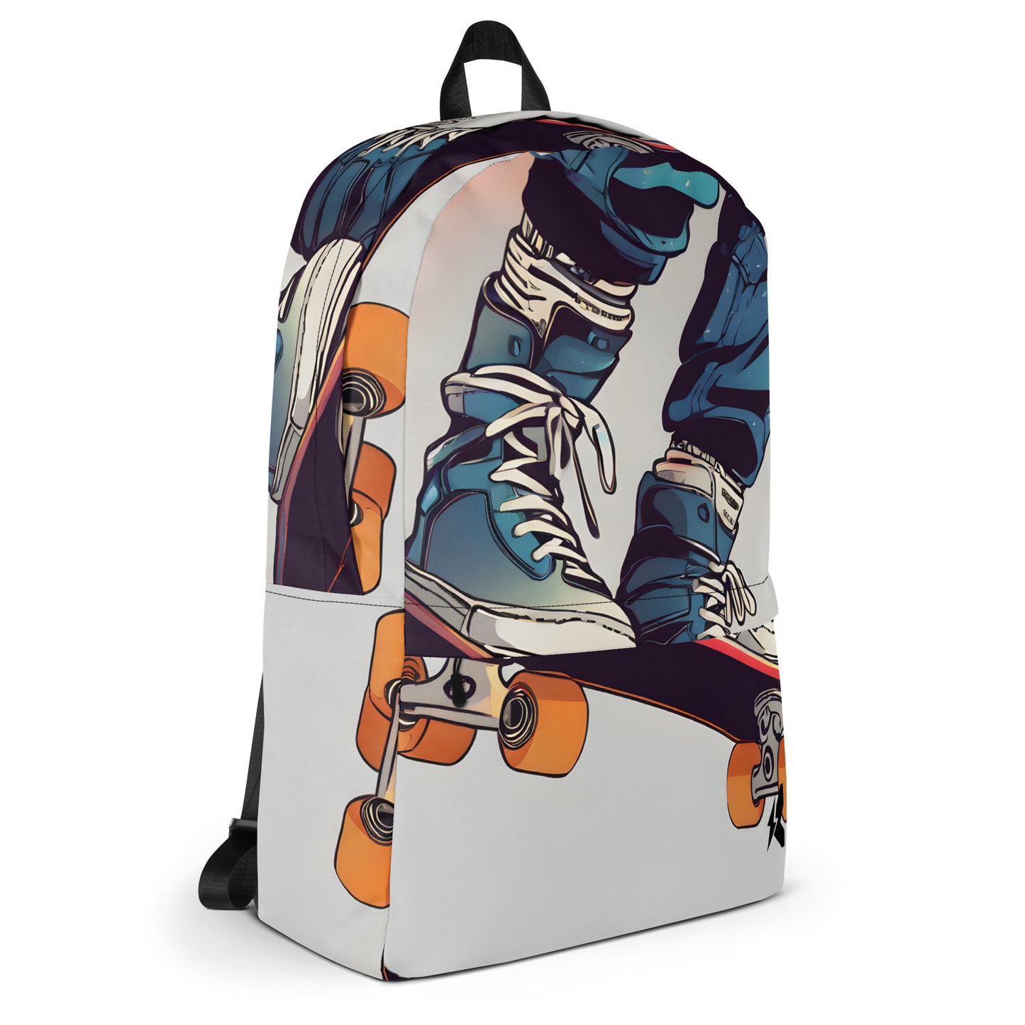 Skater Vibe Backpack