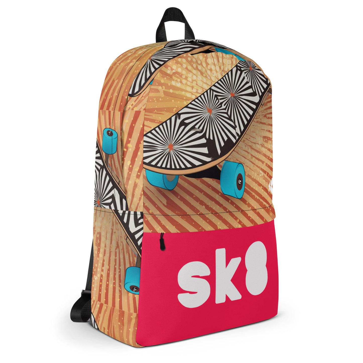 SK8 Backpack