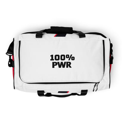 Ultimate Duffle Bag for Every Occasion