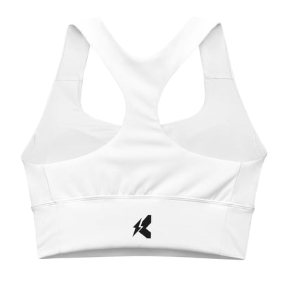 Tattoo Olympic Longline sports bra