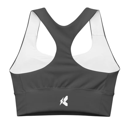 Tattoo Pet Longline sports bra