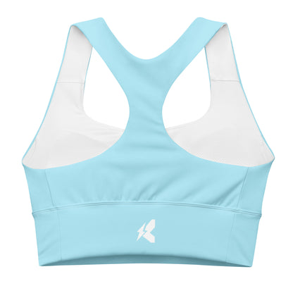 Tattoo Surf Longline sports bra