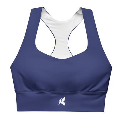 Longline sports bra LK