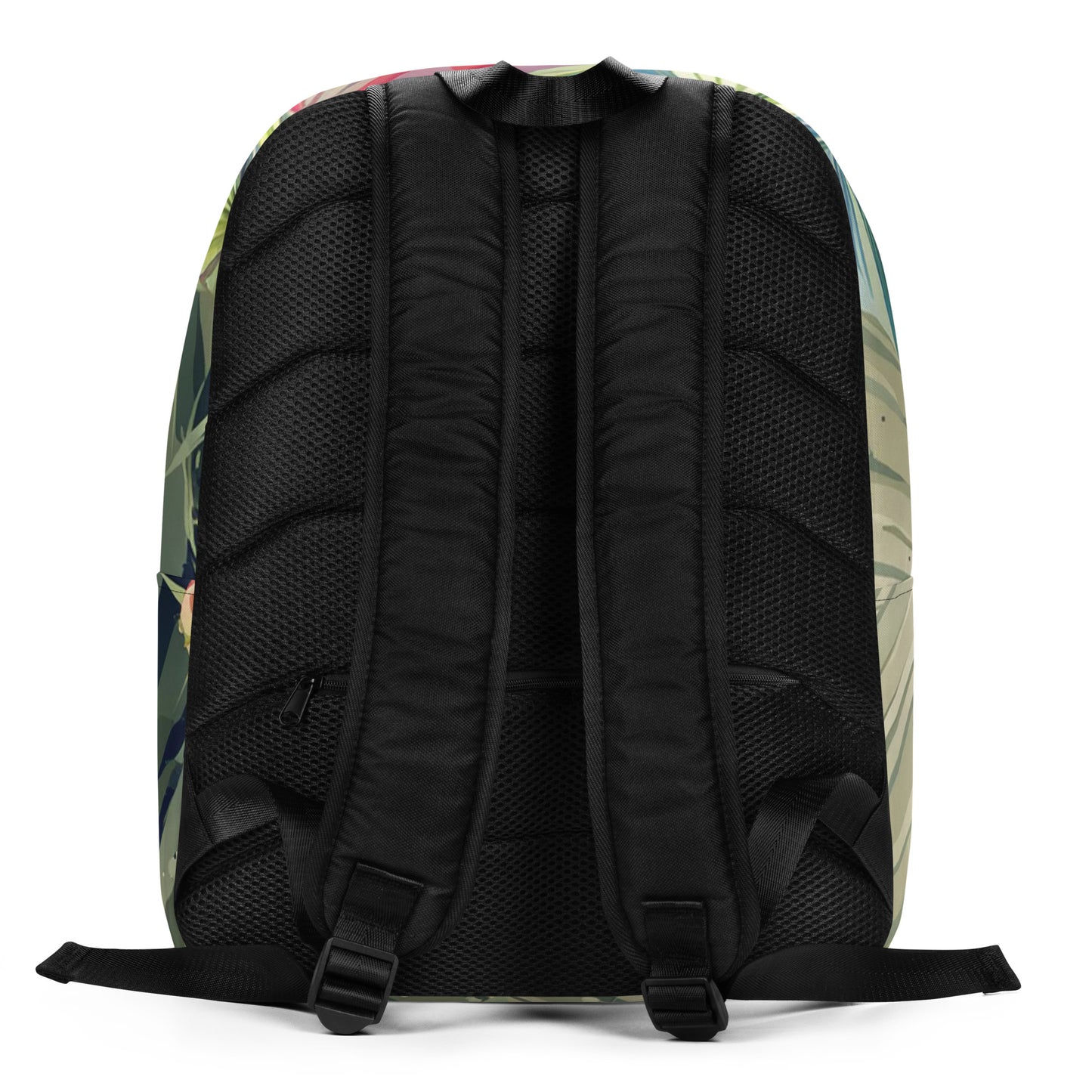 Sleek Urban Backpack