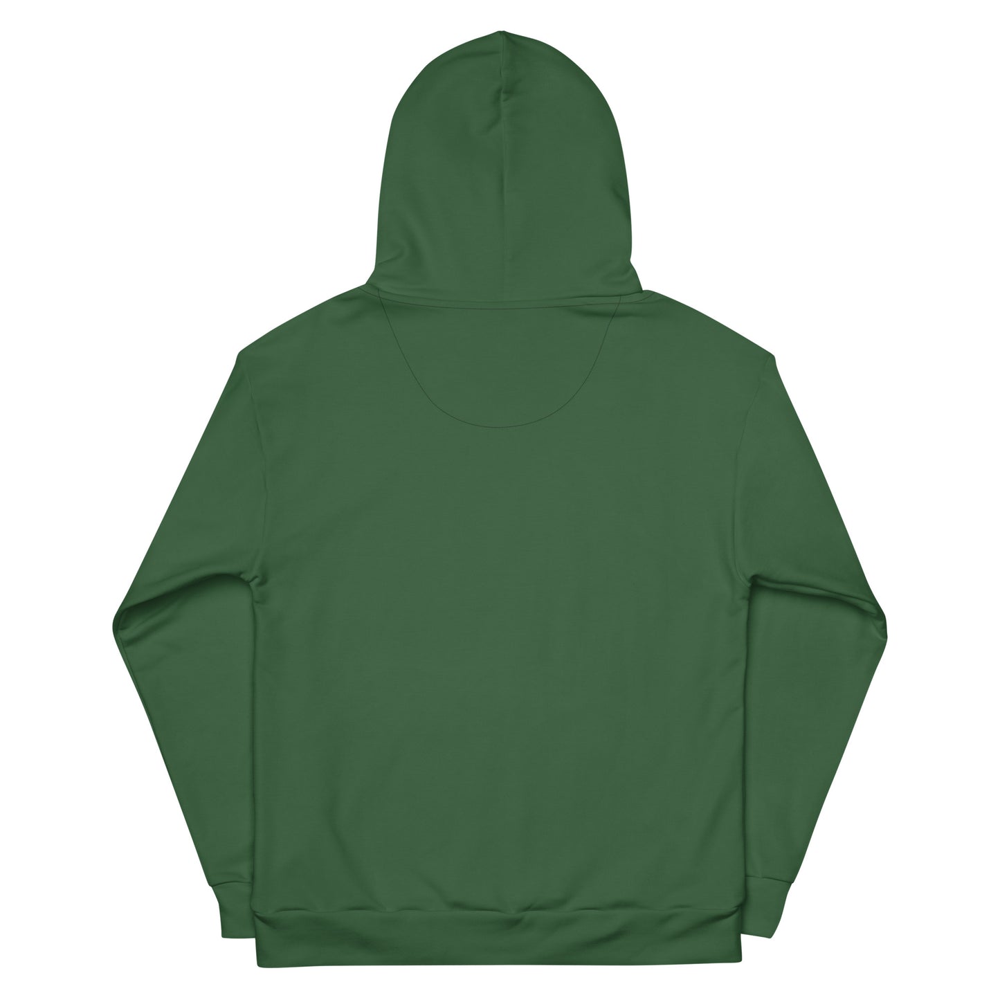 LK Green Unisex Hoodie