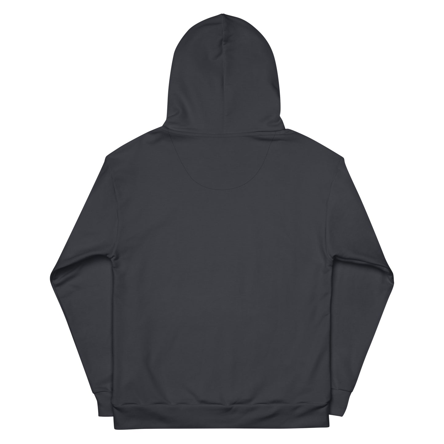 LK Black Unisex Hoodie