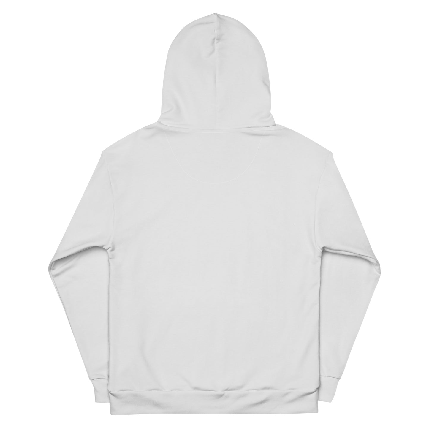 LK Grey Unisex Hoodie