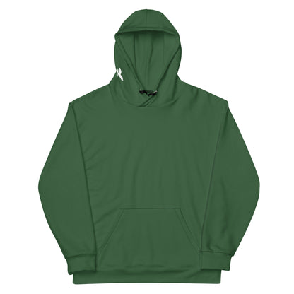 LK Green Unisex Hoodie