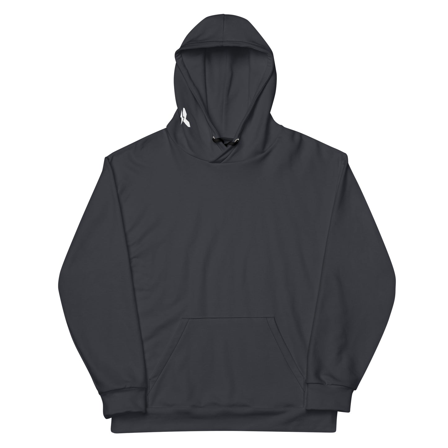 LK Black Unisex Hoodie