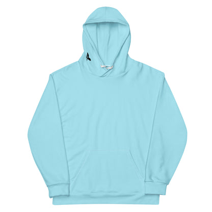 LK Aqua Unisex Hoodie