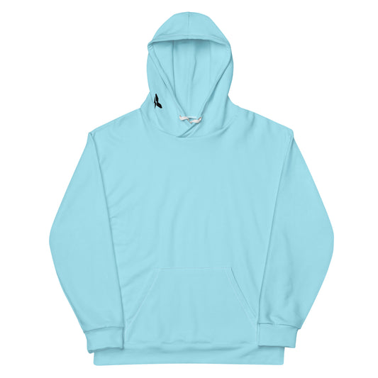 LK Aqua Unisex Hoodie