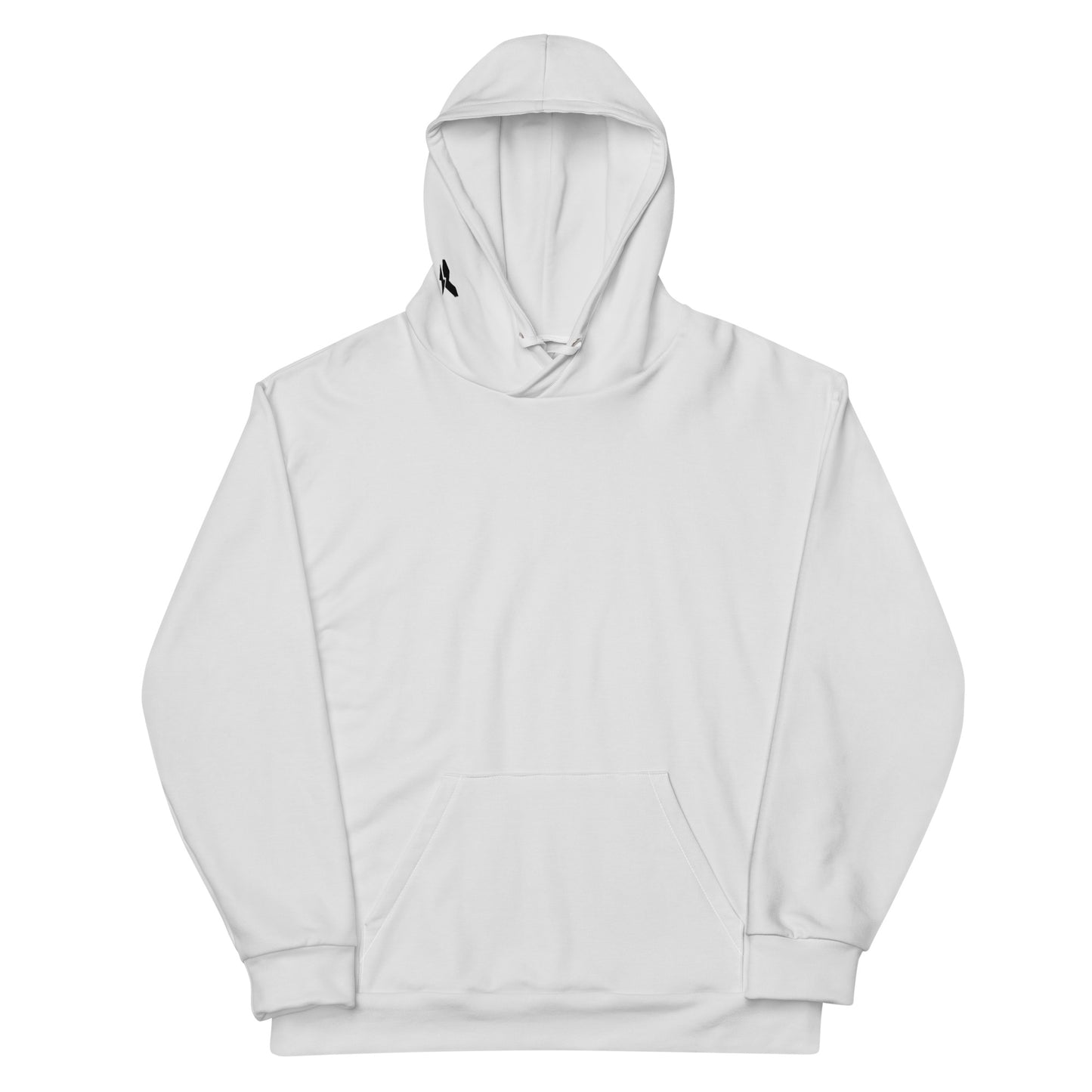 LK Grey Unisex Hoodie