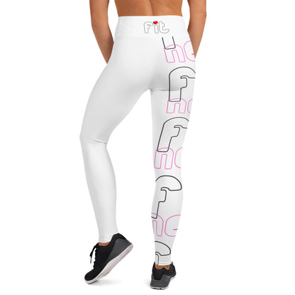 Dreamer Yoga Leggings