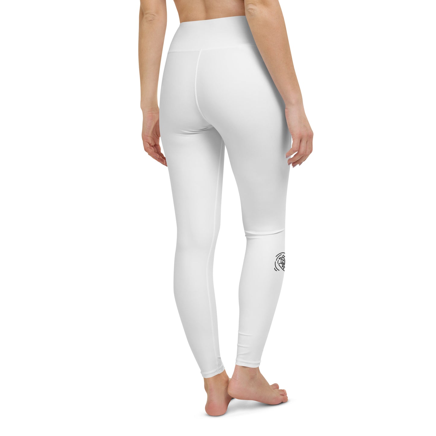 Surf Yoga Leggings