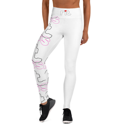 Dreamer Yoga Leggings