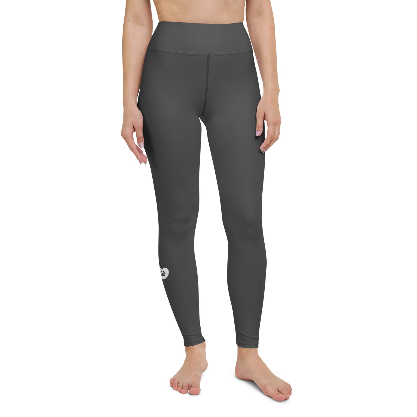 Pet Yoga Leggings