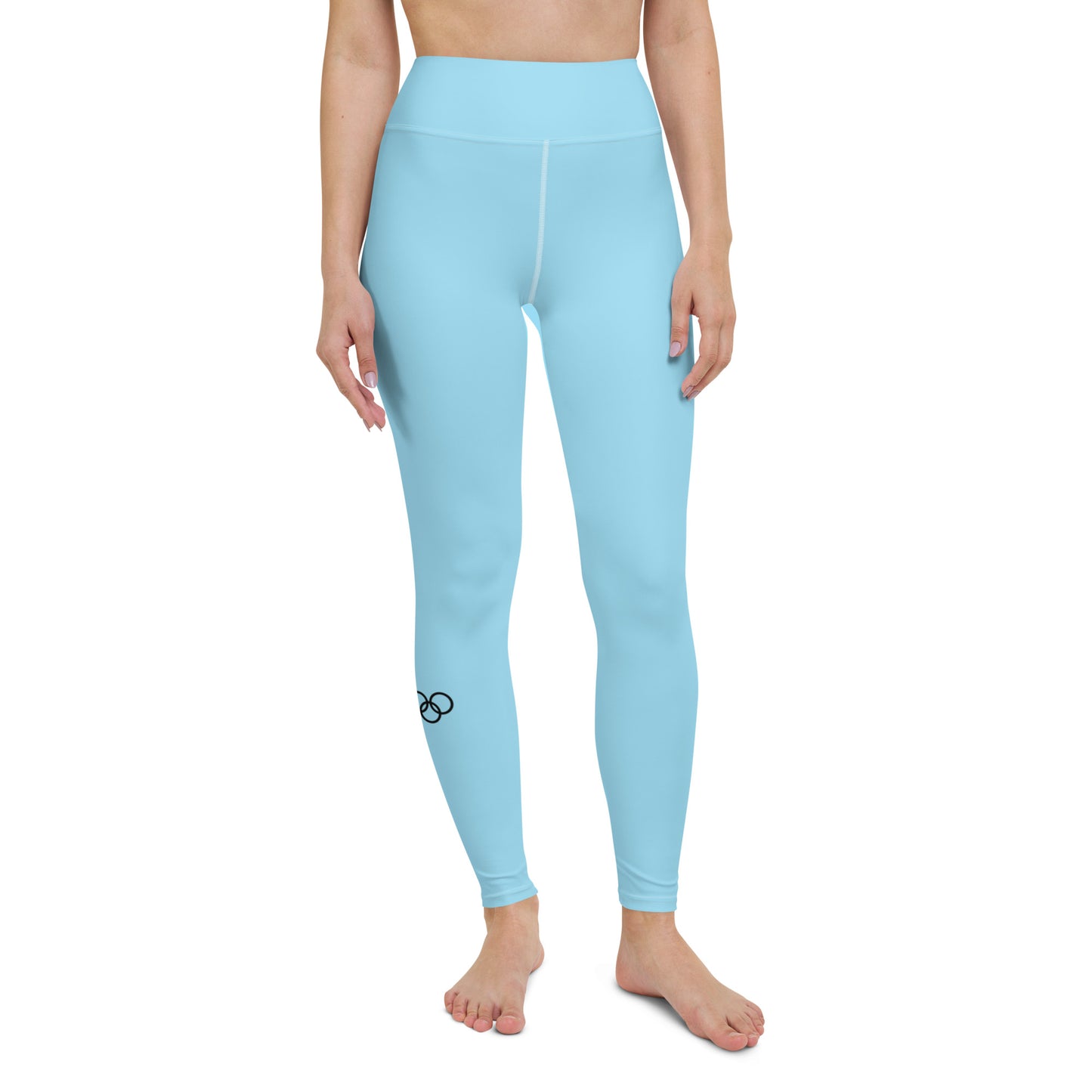 Olympic Yoga Leggings