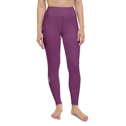 Travel Yoga Leggings