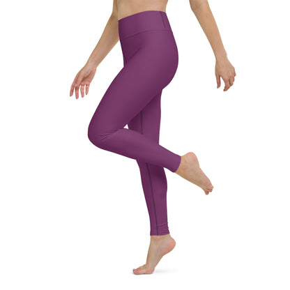 Travel Yoga Leggings