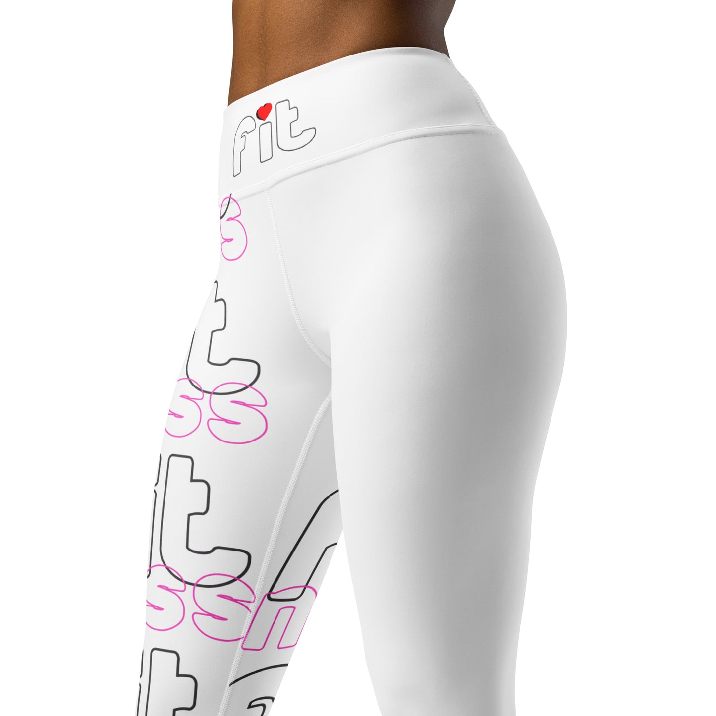 Dreamer Yoga Leggings