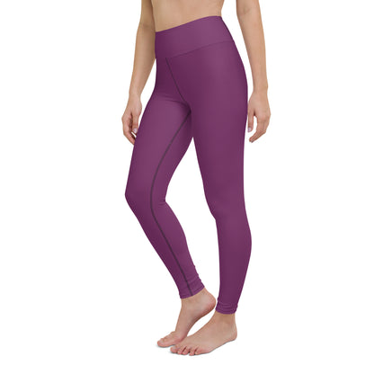 Travel Yoga Leggings