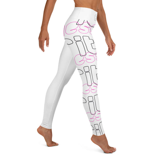 Dreamer Yoga Leggings