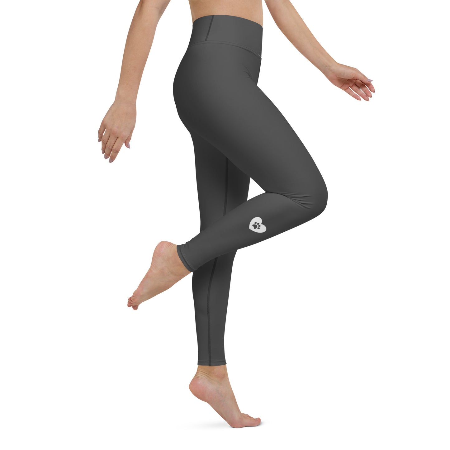 Pet Yoga Leggings