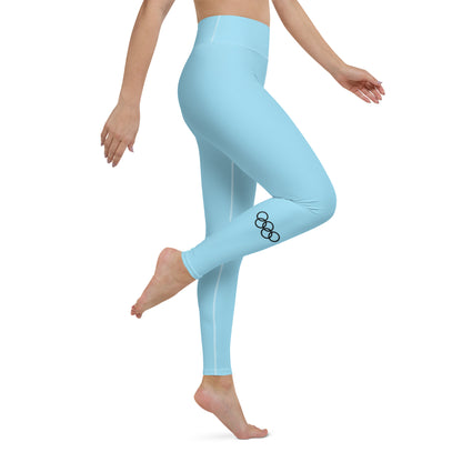 Olympic Yoga Leggings