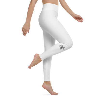 Surf Yoga Leggings