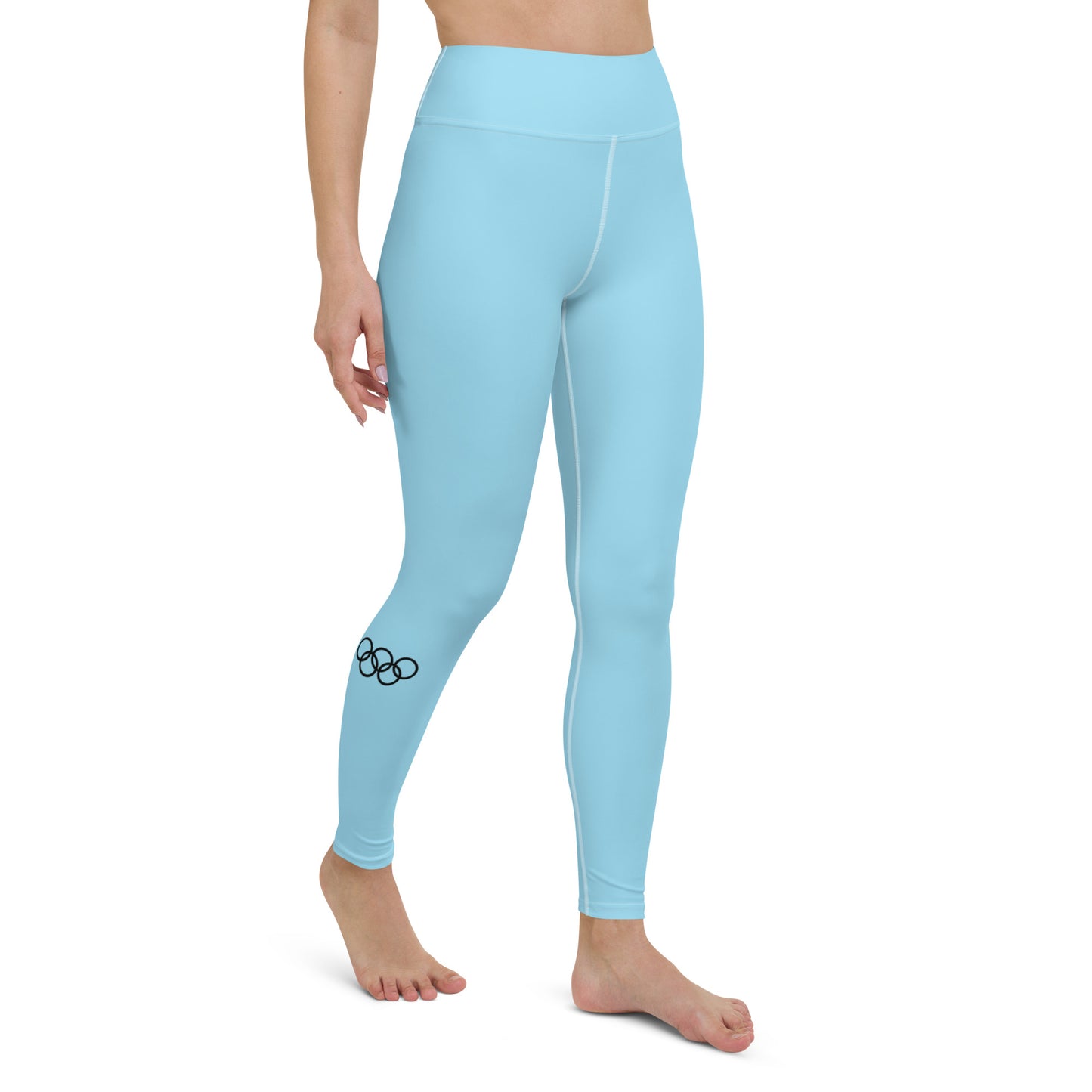 Olympic Yoga Leggings