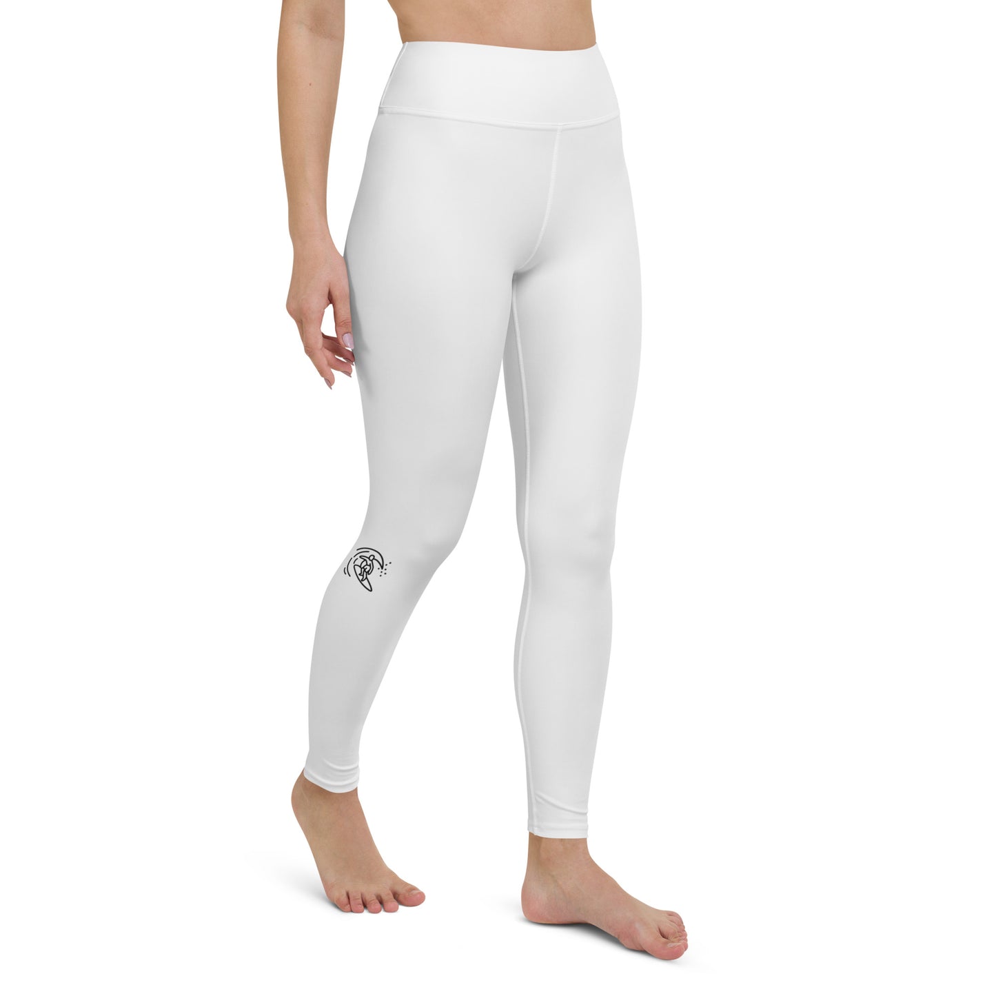 Surf Yoga Leggings