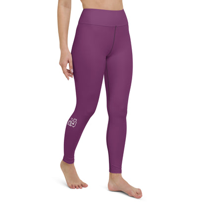 Travel Yoga Leggings