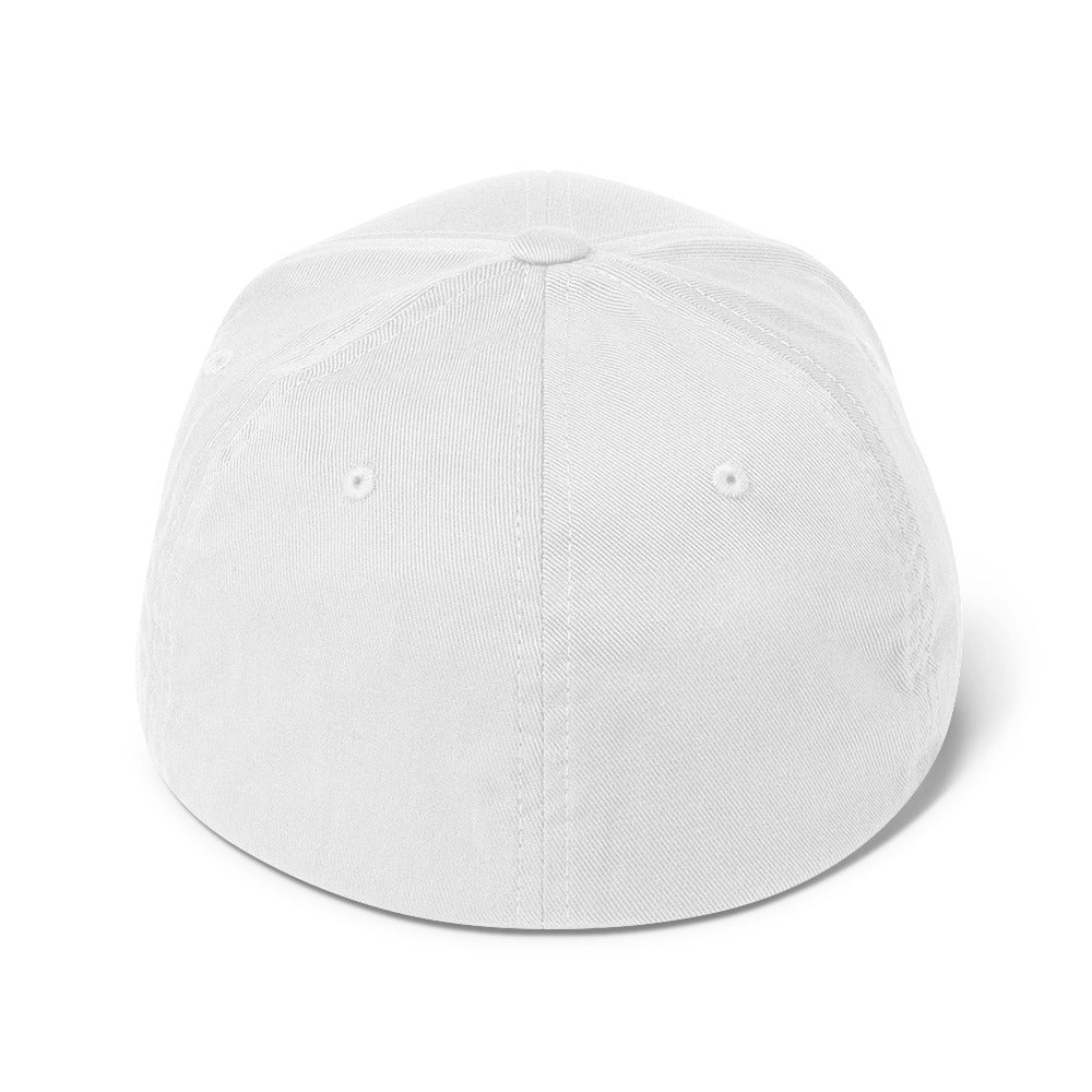 GMR Structured Twill Cap