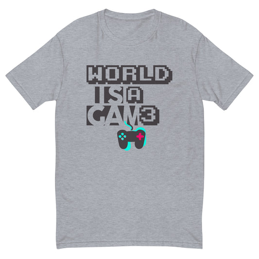 Game´s Short Sleeve T-shirt