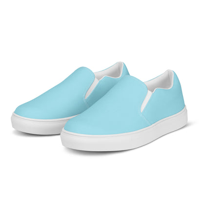 Men’s LK Aqua Slip-On Canvas Shoes