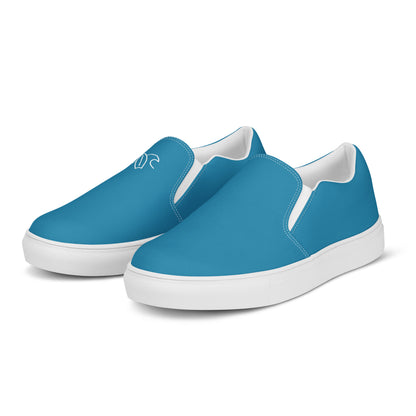 Men’s Surf slip-on canvas shoes