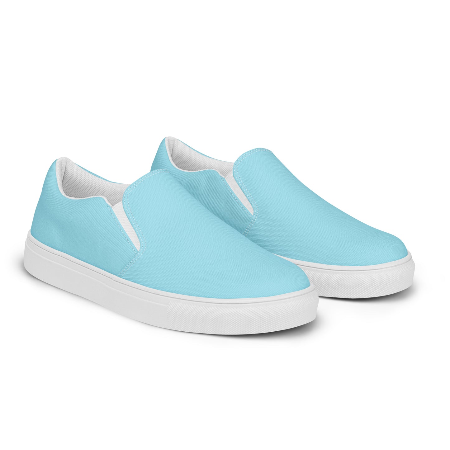 Men’s LK Aqua Slip-On Canvas Shoes