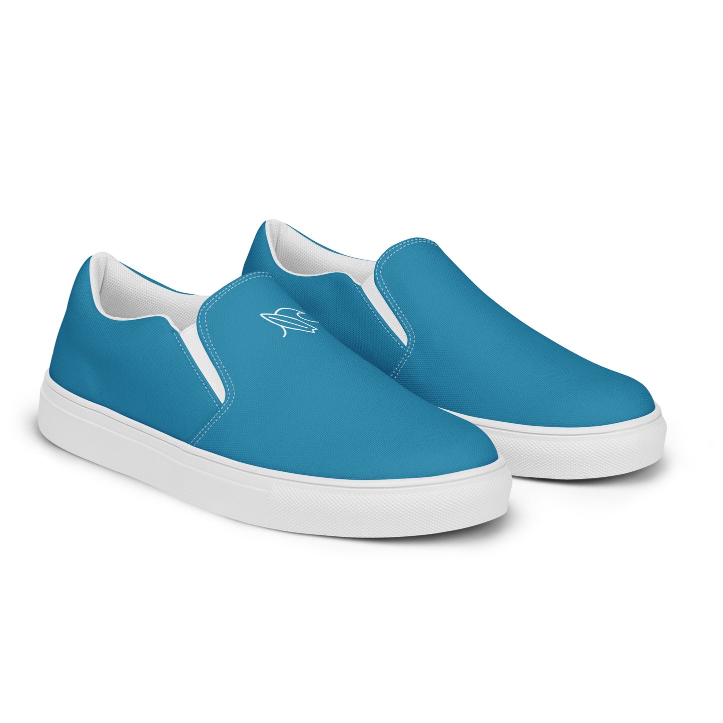 Men’s Surf slip-on canvas shoes