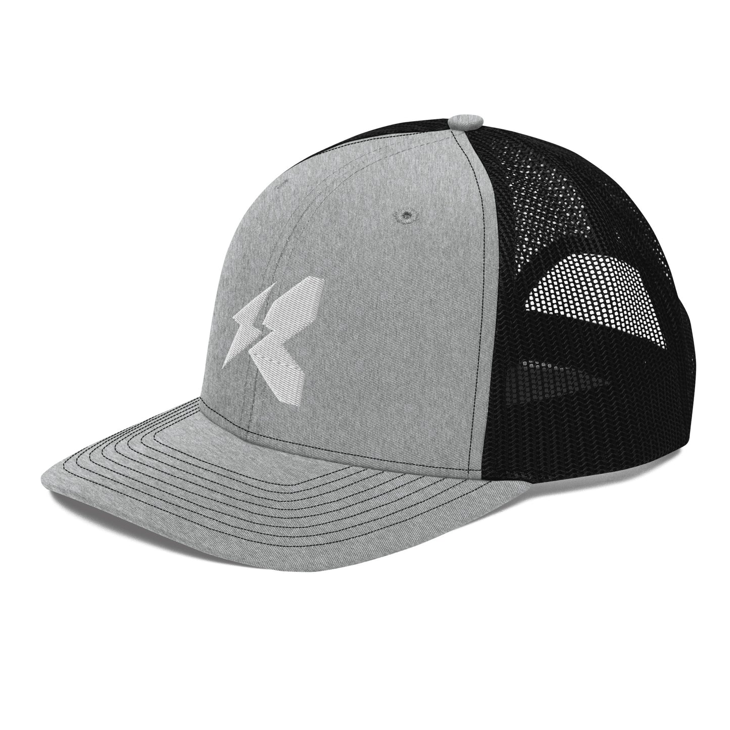 LK Trucker Cap