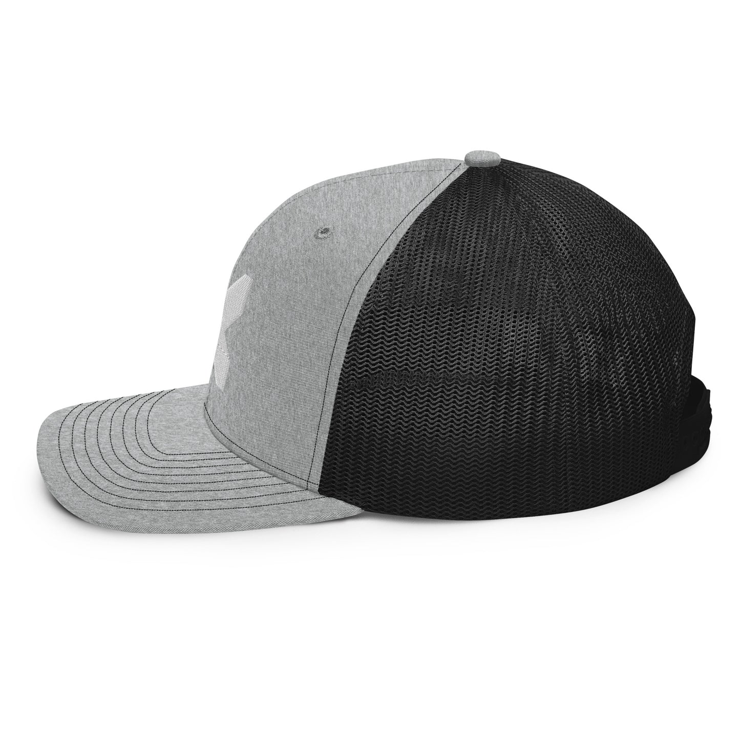 LK Trucker Cap