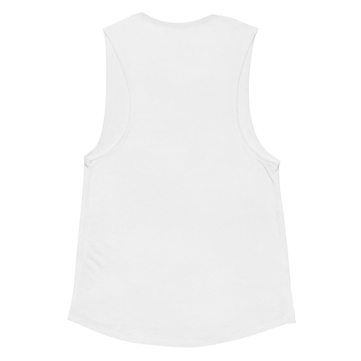 Walk Ladies’ Muscle Tank